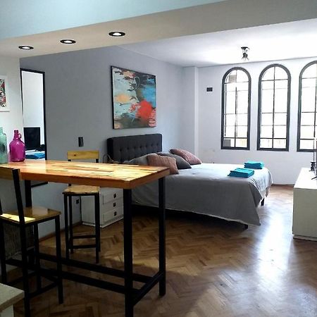 Estudio Rufina I Mendoza Downtown 외부 사진
