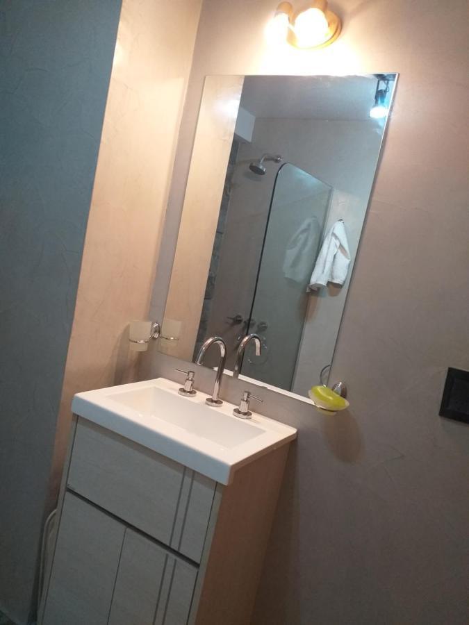 Estudio Rufina I Mendoza Downtown 외부 사진