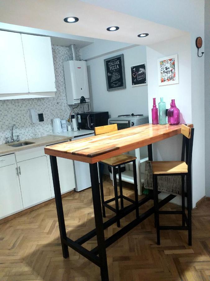 Estudio Rufina I Mendoza Downtown 외부 사진