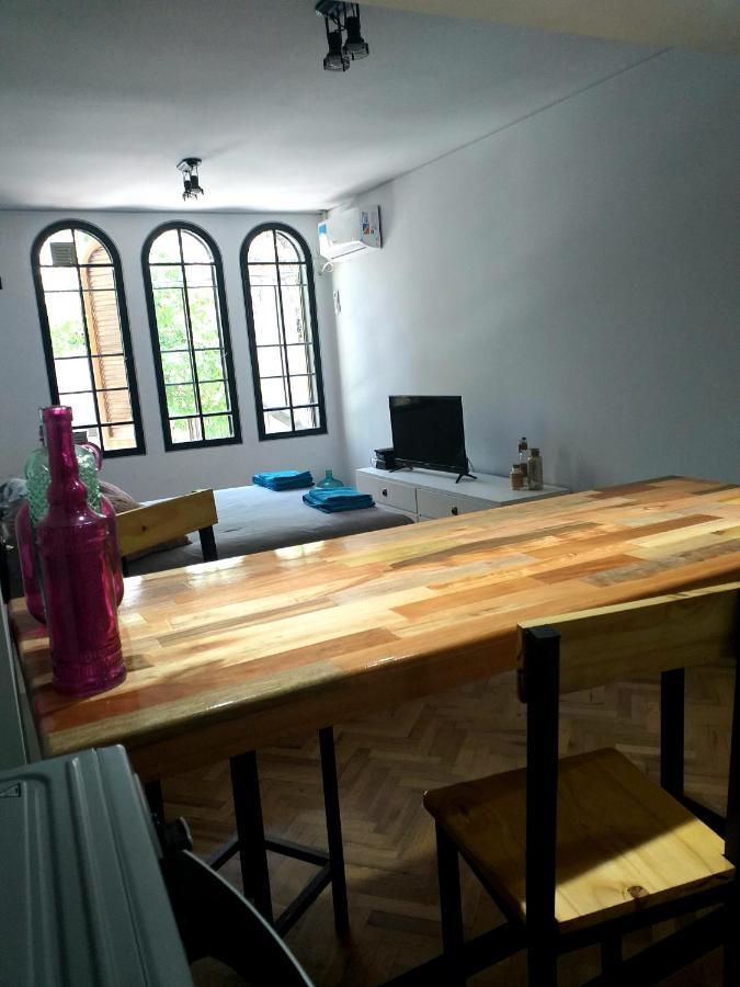 Estudio Rufina I Mendoza Downtown 외부 사진
